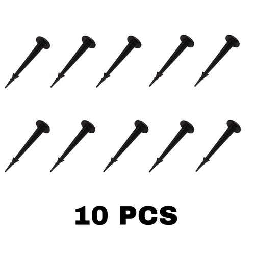 Mini securing pegs landscape - mini,