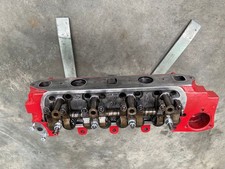 Classic mini big valve 1300cc