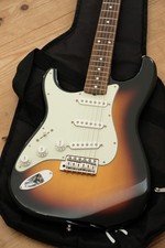 Fender Japan Traditional 60s
