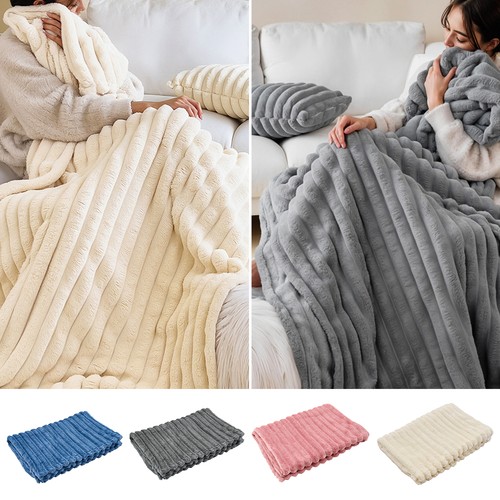 Thick flannel fleece warm - fleece,