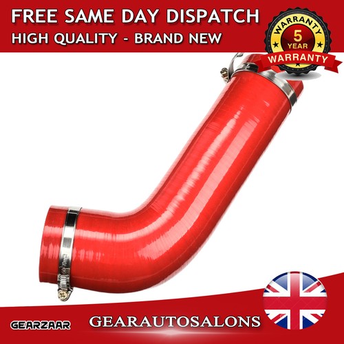 Turbo boost charger intake - charger,