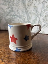 Emma Bridgewater Red And Blue