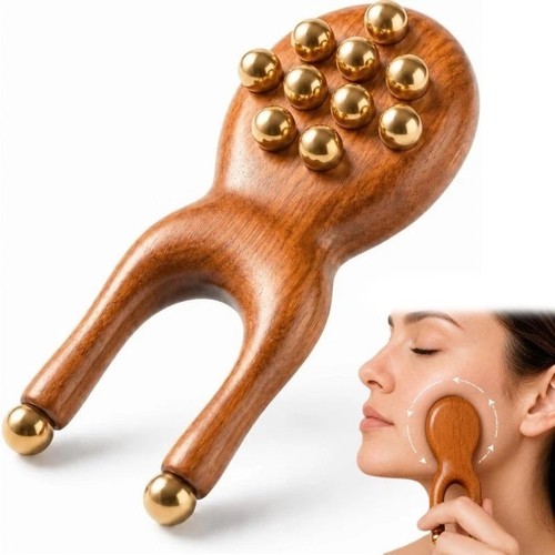 Scarab acupressure tool tmj - scarab,