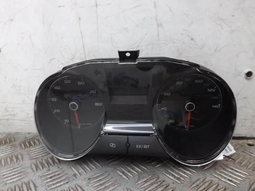 Seat ibiza speedometer - seat,