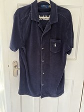 Ralph Lauren Terry Towelling