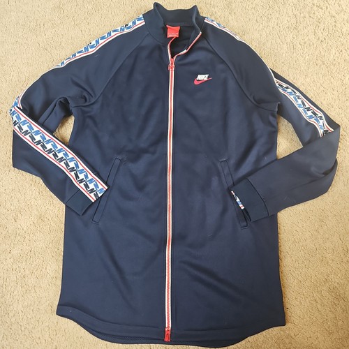 Mens vintage nike sports taped - sports,