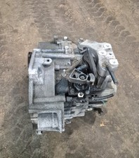 Vw Golf 2.0tdi 6speed manual Gearbox ???