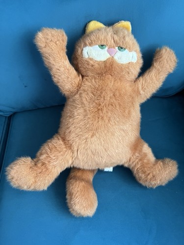 Garfield the movie 2004 - garfield,