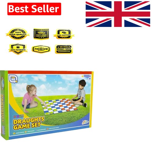 Giant garden family - game,