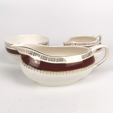 Vintage Crown Ducal Chatsworth