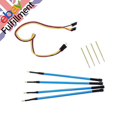 Set led bdm frame - set, pens