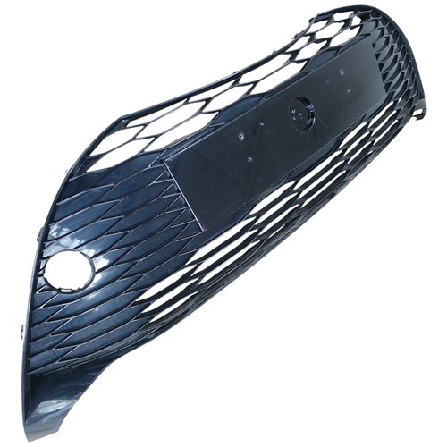 Toyota yaris front bumper - front,