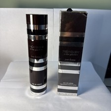 YVES SAINT LAURENT RIVE GAUCHE