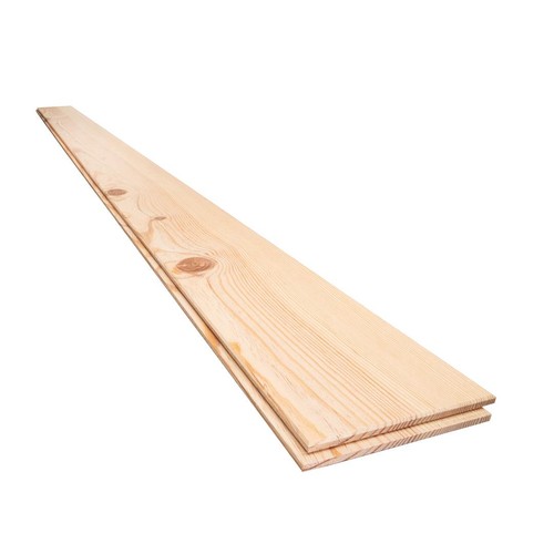 Maritime pine floorboards - maritime,