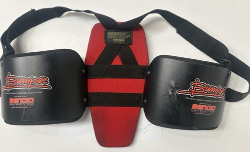Bengio rib protector small - protector,