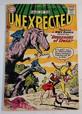 Tales of the Unexpected #54