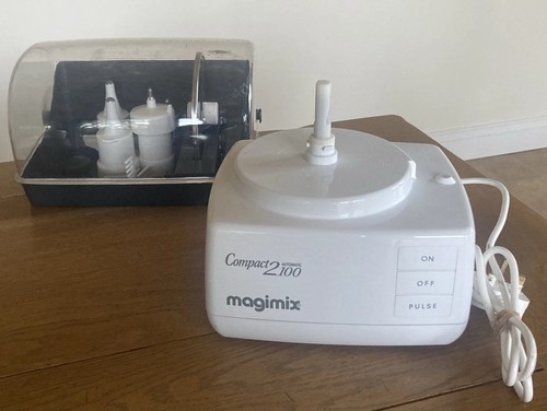 Magimix compact 2100 automatic - 2100,