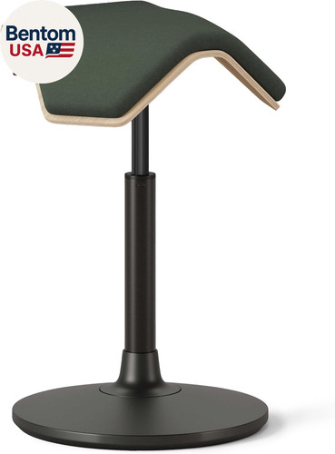 Saddle stool - stool,
