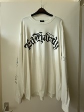 Ed Hardy Men's T-Shirt Size L