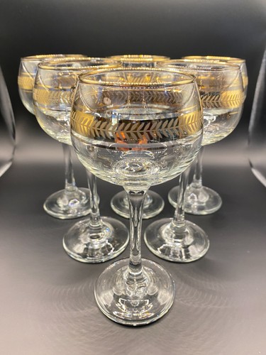 Set vtg retro - retro, gold