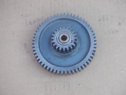 Myford 55t gear - myford, 20/55t