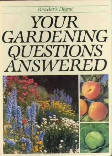 Your gardening questions - gardening,