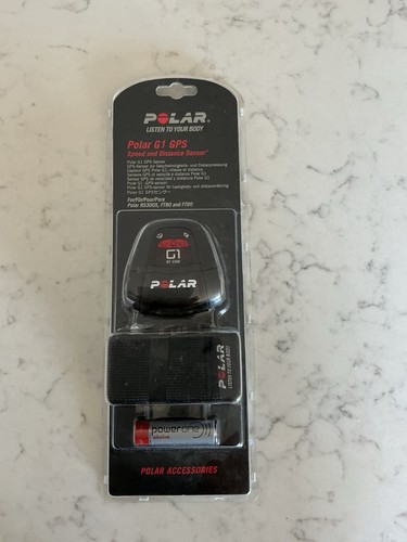 Polar gps speed and - polar,