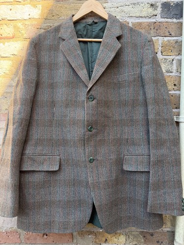 Lynton crest tailored - crest,