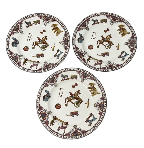 Spode edwardian childhood - (3),