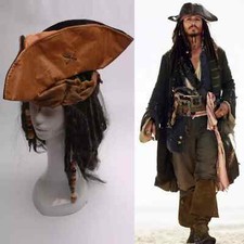 Pirates of the Caribbean Jack
