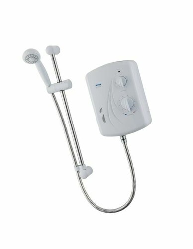 Triton seville 5kw - 7.5kw, electric