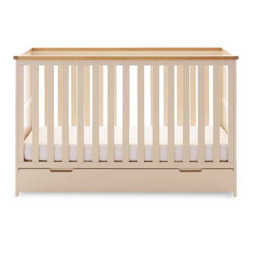 Obaby evie cot - obaby, bed