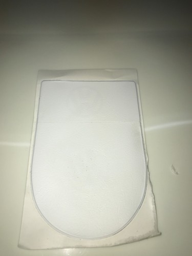 Car logo tax disc holders - logo,