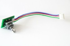 Switch / Rotary Digital Encoder for Powakaddy Freeway FW3, FW5, FW7 and C2