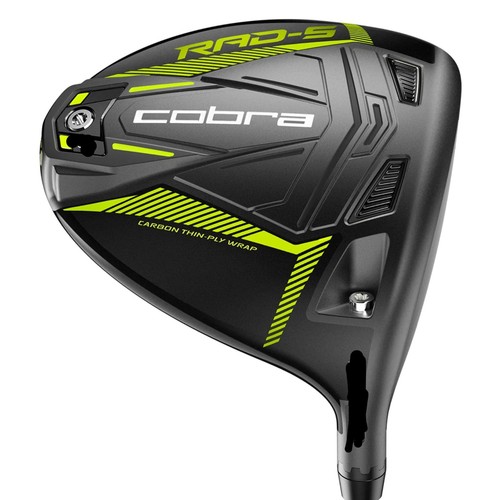Brand new cobra radspeed - brand,