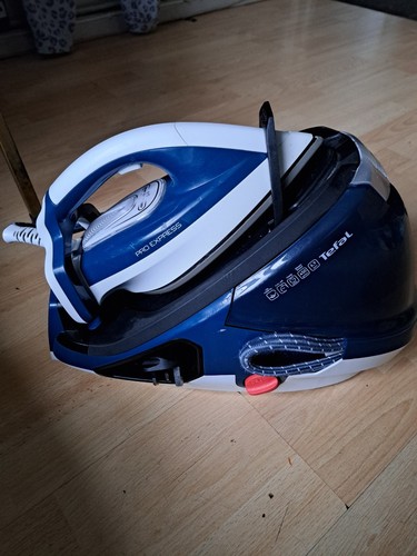 Tefal high pressure steam - high,