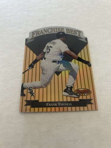 1999 bowman best - 1999,