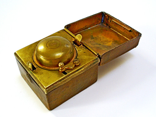 Antique german imperial - german,