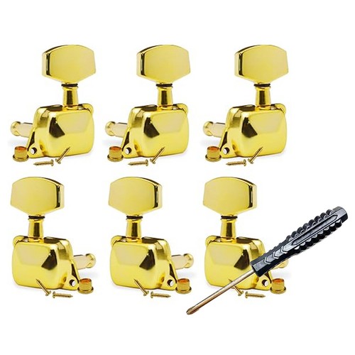 Guitar tuning pegs - guitar, string