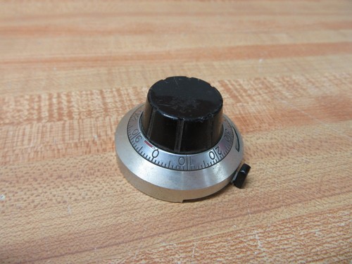 Beckman duodial dial - rb,