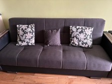 3 Seater Malta Sofa