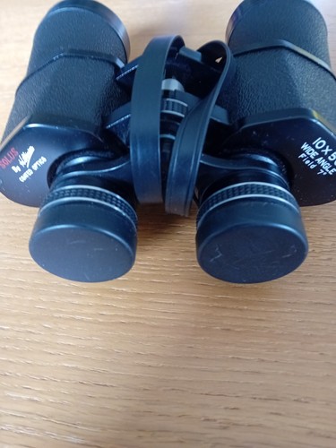 Solus 10x50 wide angle - wide,