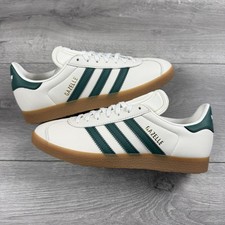 Adidas Gazelle Leather