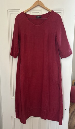 Oska lovely 100 - lovely, linen