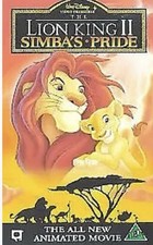 The Lion King II - Simba's