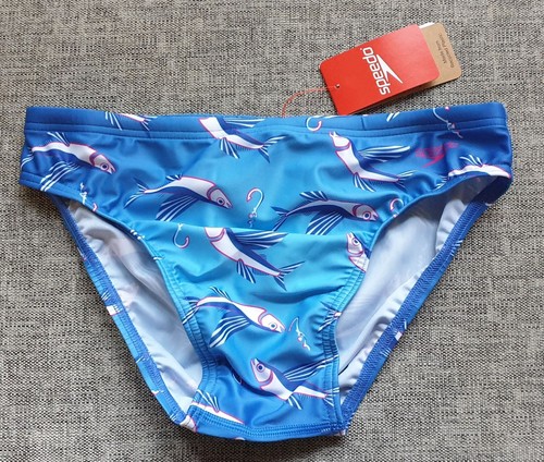 Speedo boys escape big - boys,