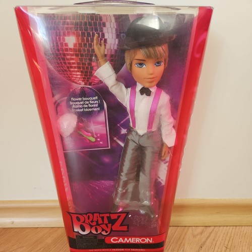 Bratz boyz the cool boys - bratz,