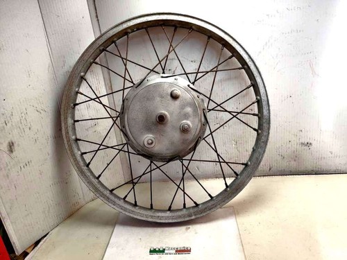 Rear wheel hub motorcycle - wheel,