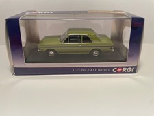 Corgi Vanguards MK2 Ford Lotus