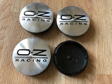 4x OZ O.Z Wheel Centre Cap